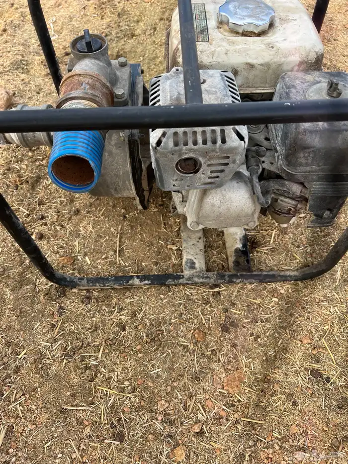 ماطور ماء 2 بوصه 1