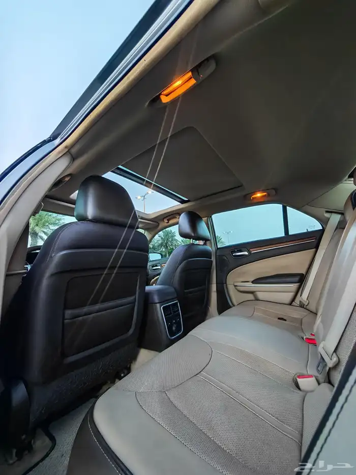 كرايزلر هيمي موديل 2014 33