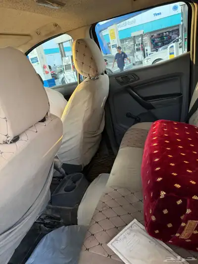 فورد رينجر 2014 index