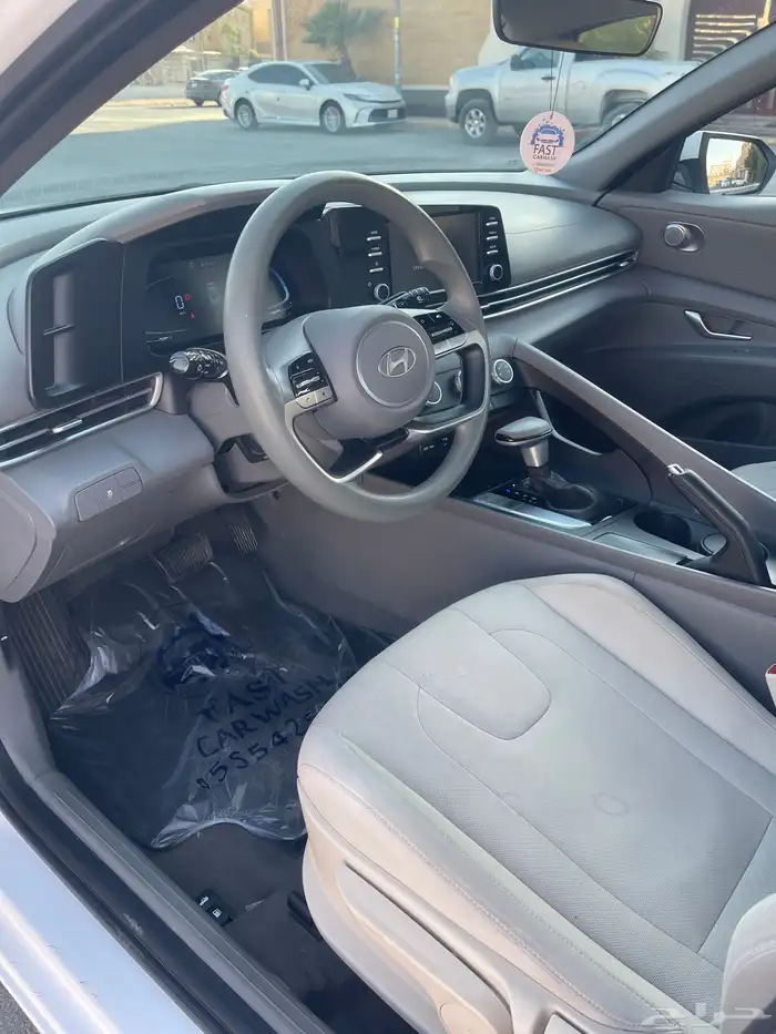 النترا 2024 سمارت 6