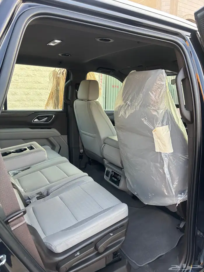 شيفورليه تاهو 2022 (دبل) 28