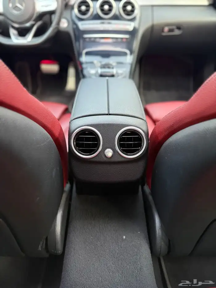 Mercedes C200 2020 22