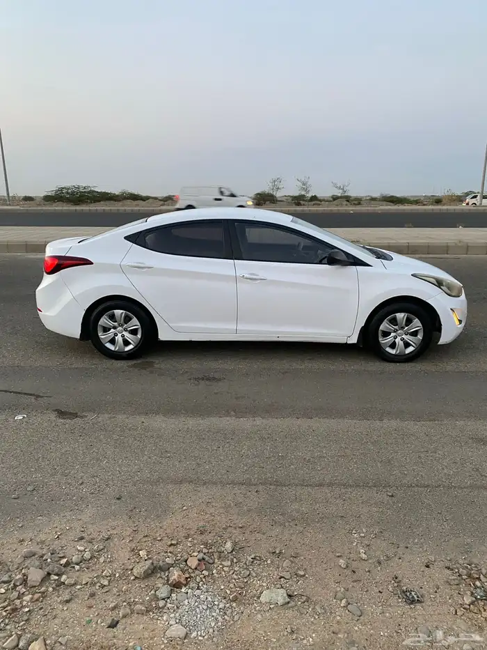 هونداي النترا للبيع 6