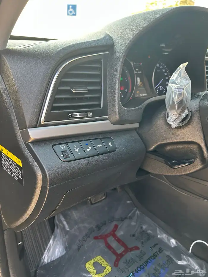 النترا ديزل للبيع نظيفه 2018 11