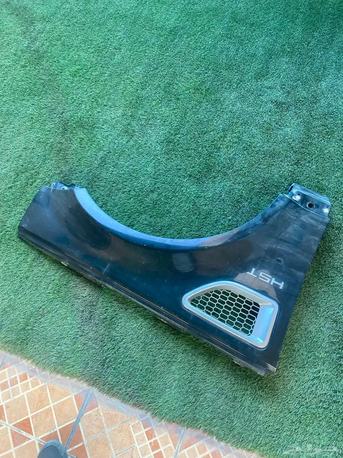 رفرف يمين رنج رو ر SPORT   HTS 0