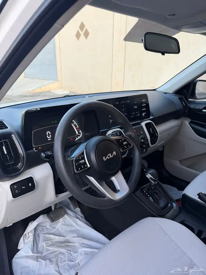 كيا سونيت 2023 19