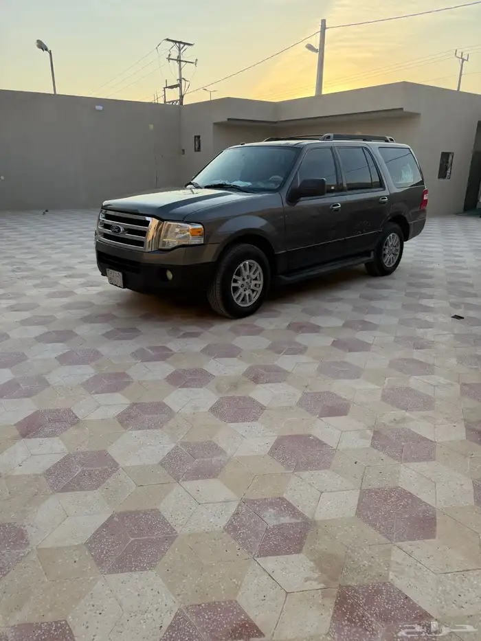 اكسبيدشن 2014 كل شي وكاله 0