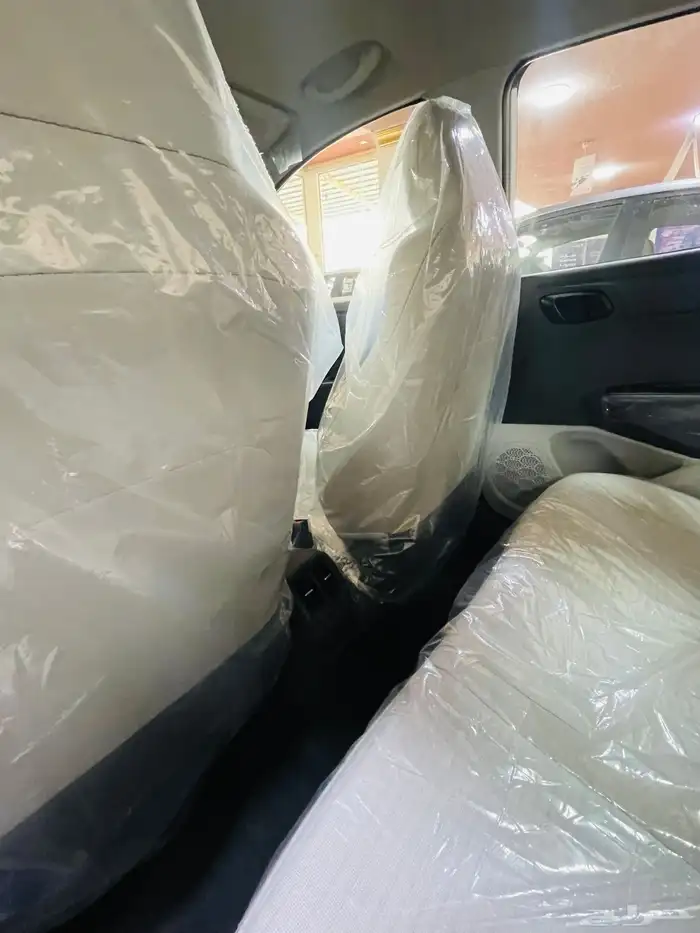 هونداي i10 - استاندر - 2025 - عرض خاص 10