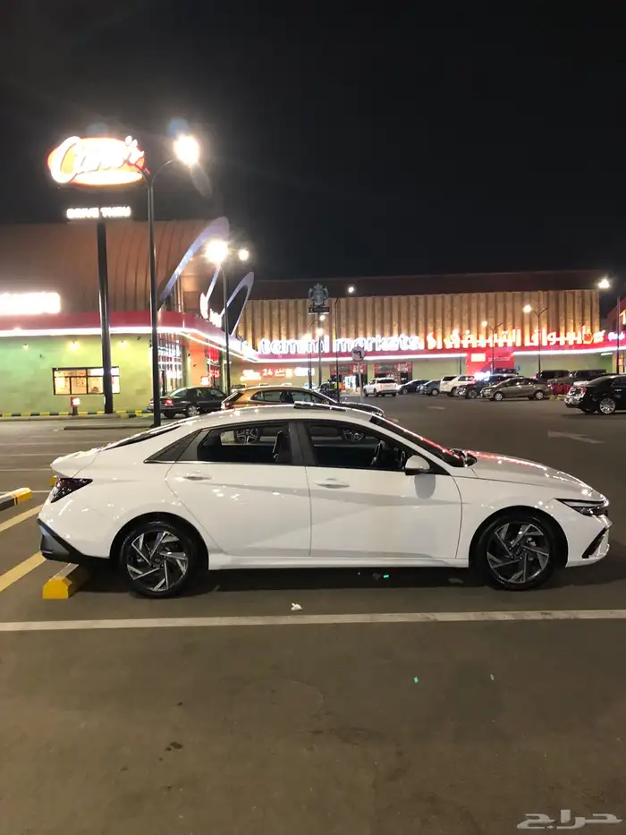 النترا 2025 كمفورت للبيع 10