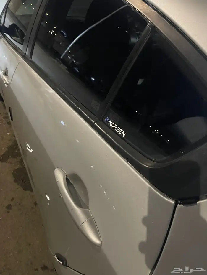 كيا سيراتو موديل 2017 ممشى 200 الف 13