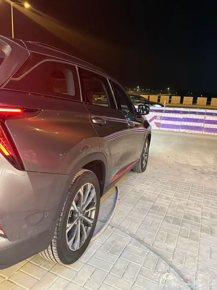 شانجان CS75فل كامل 12