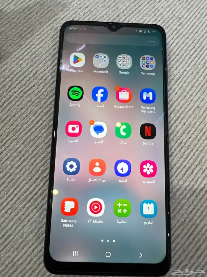 جوال سامسونج A32. 5G 0