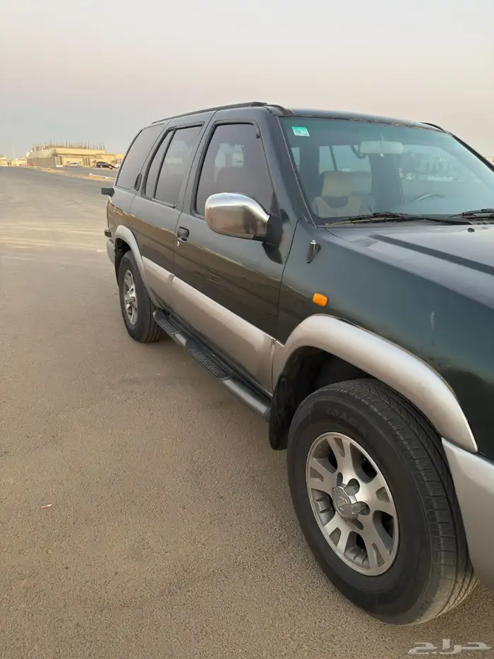 باثفندر موديل 2000 4