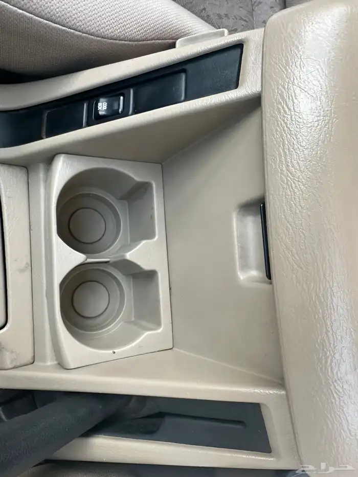 باترول 4500 موديل 2000 نظيف 27