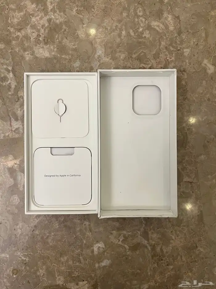 ايفون 14 برو ماكس - 128 جيجا iPhone 14 pro max - 128GB 5