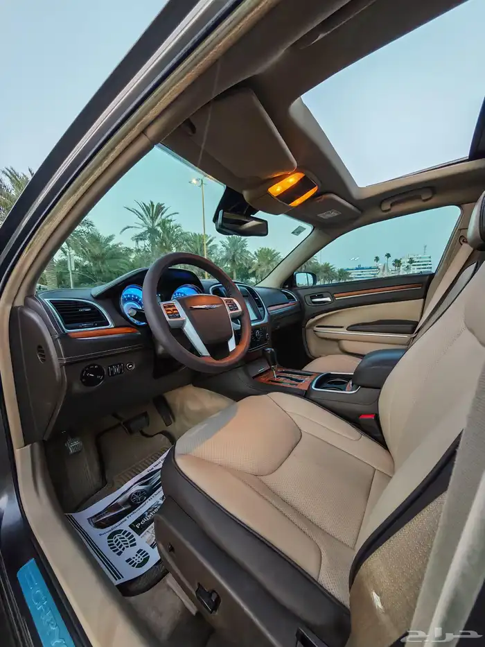 كرايزلر هيمي موديل 2014 53