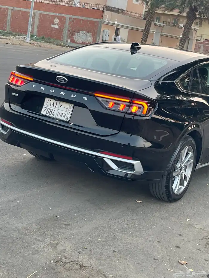 فورد تورس 2023 B ترند 29