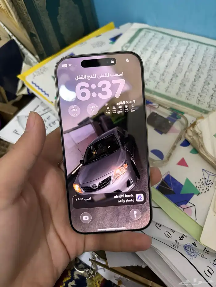 ايفون 16 برو 4