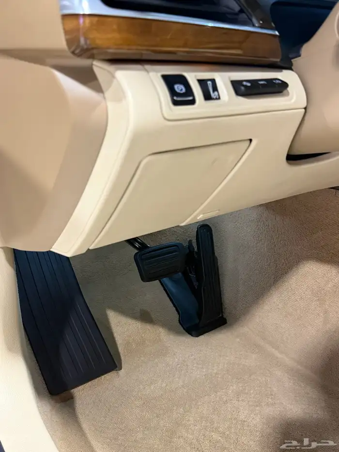 كاديلاك CT6 بلاتنيوم 3.0TT 11