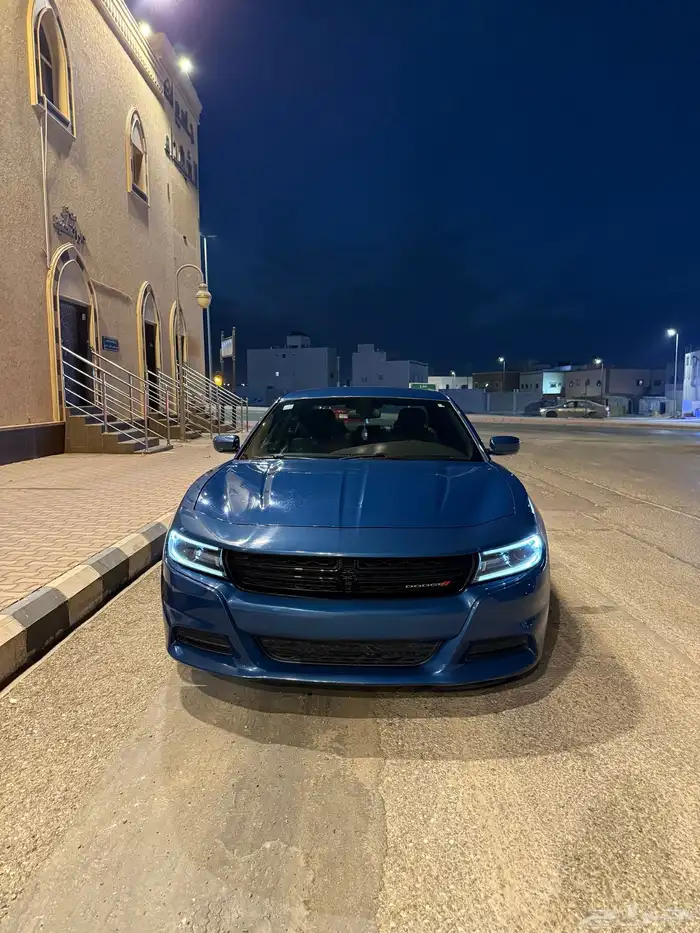 تشارجر 2021 SXT 3