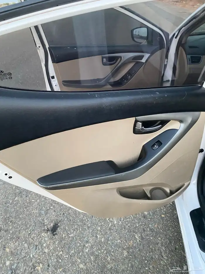 هونداي النترا للبيع 12