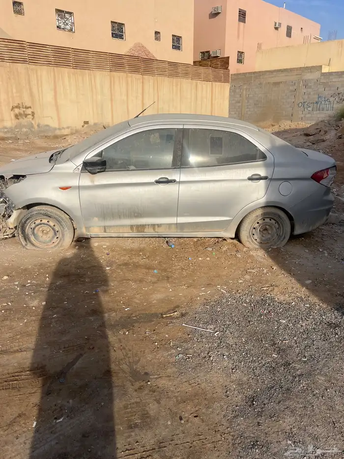 فيجو 2020 بيع تشليح 1