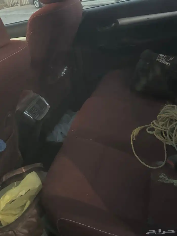 هايلكس موديل 2017خليجي 4