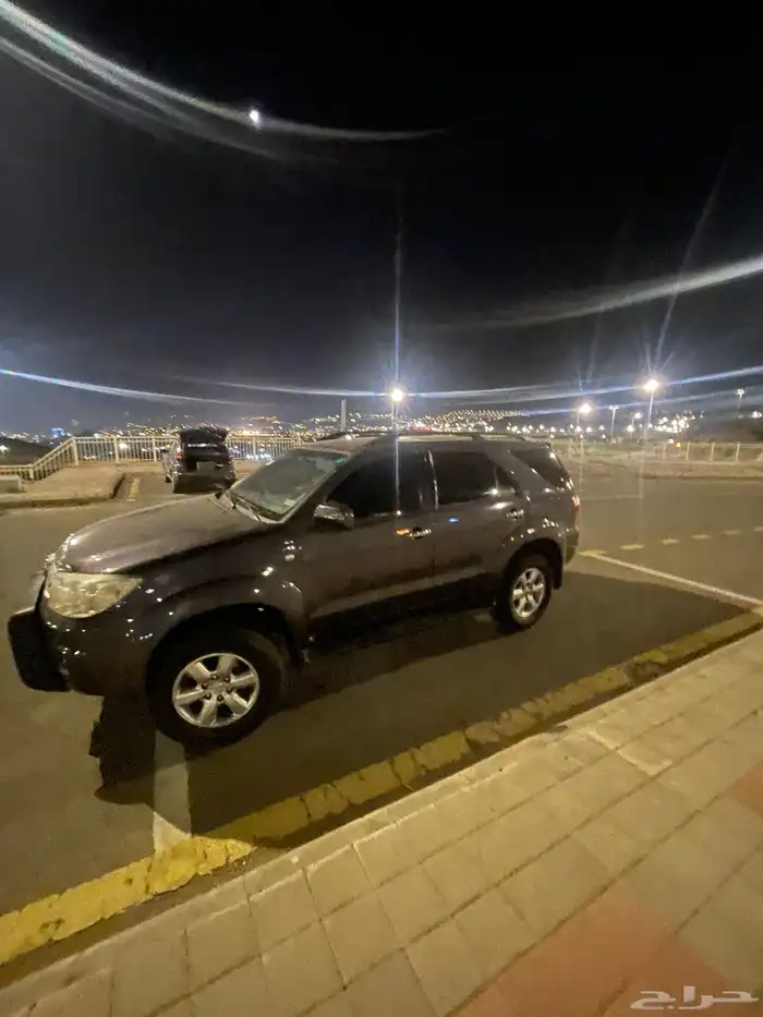 فور شنر تويوتا 2010 ستة سندل للبيع 1