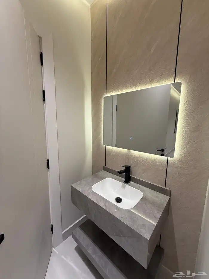 شقق تمليك ف ام الكتاد قرب الخدمات 6 غرف فخمه جدا 13