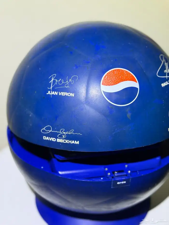 تلفزيون ببسي قديم 1