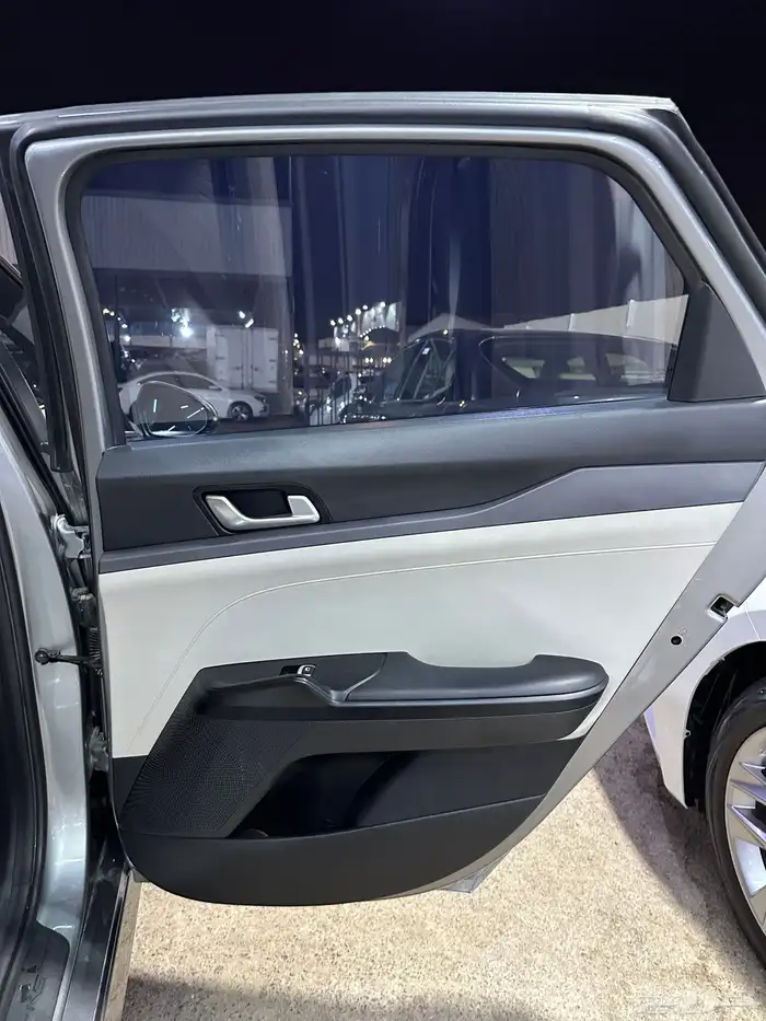 كيا K5 2022 مكينه 2.5 وكالة بدي ومحركات مشروط 28