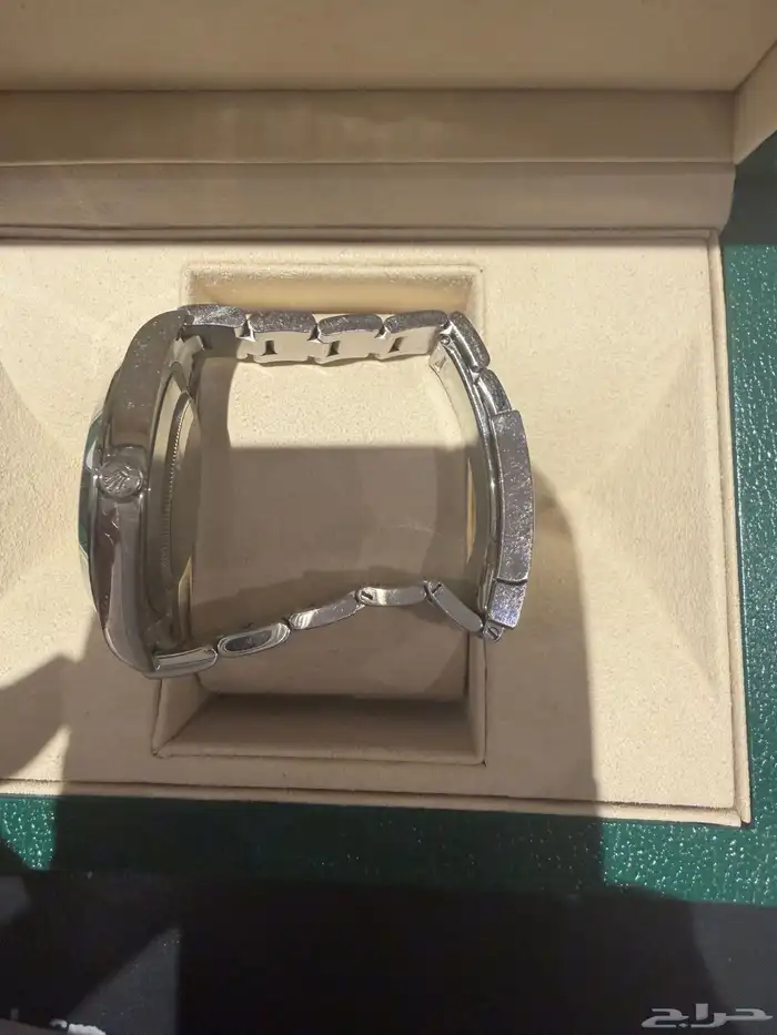 Rolex Dayjust 41 - رولكس 1