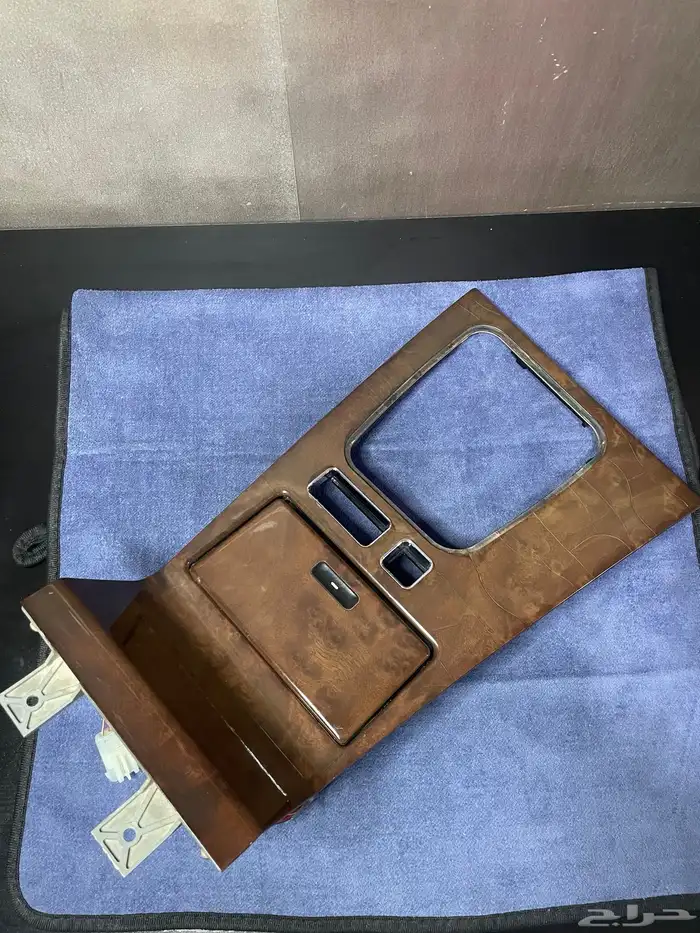 قطع غيار بي ام دبليو e38 17