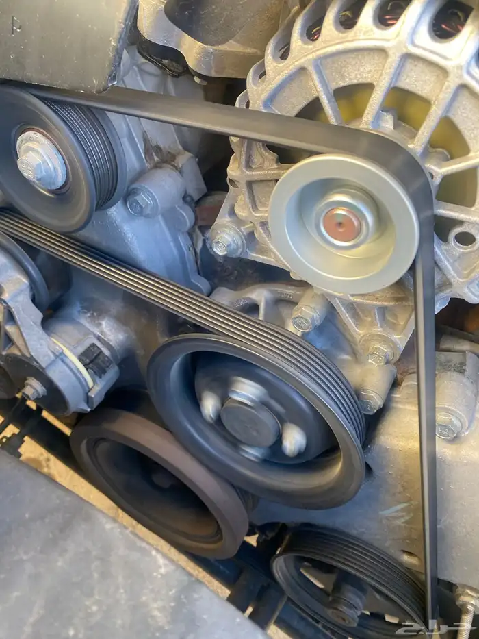 فورد فكتوريا 2004 87