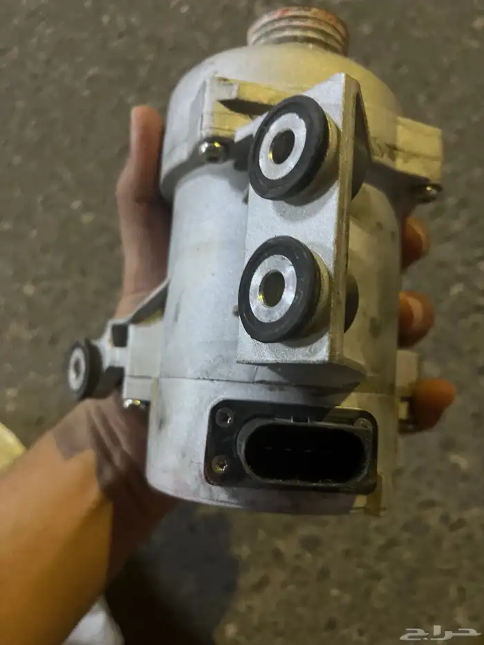 بي إم دبليو   طروبة ماي   بحالة ممتازه 3