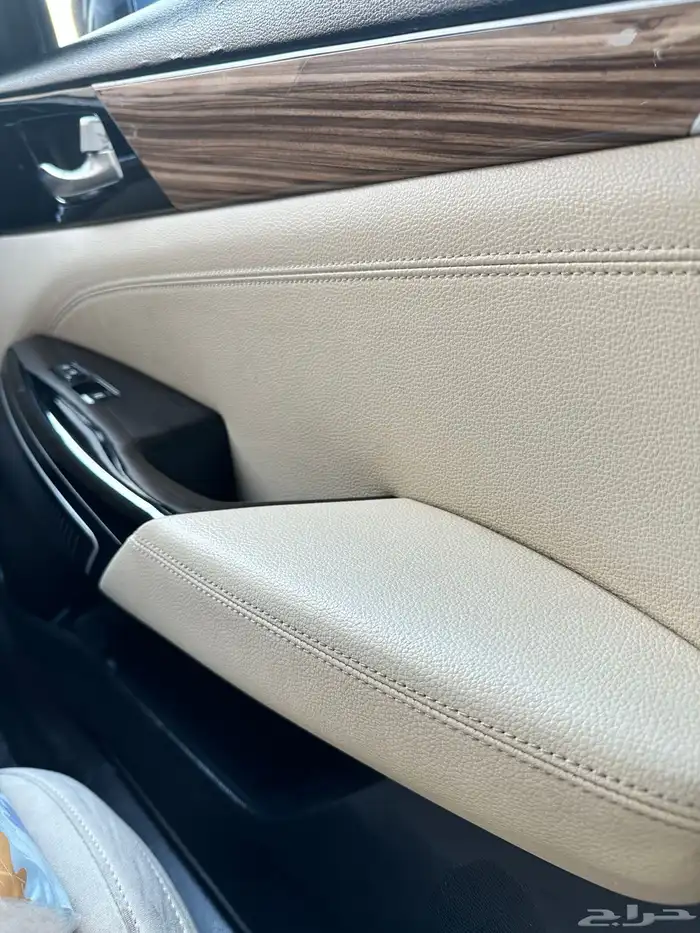 كيا كادينزا 2020 6