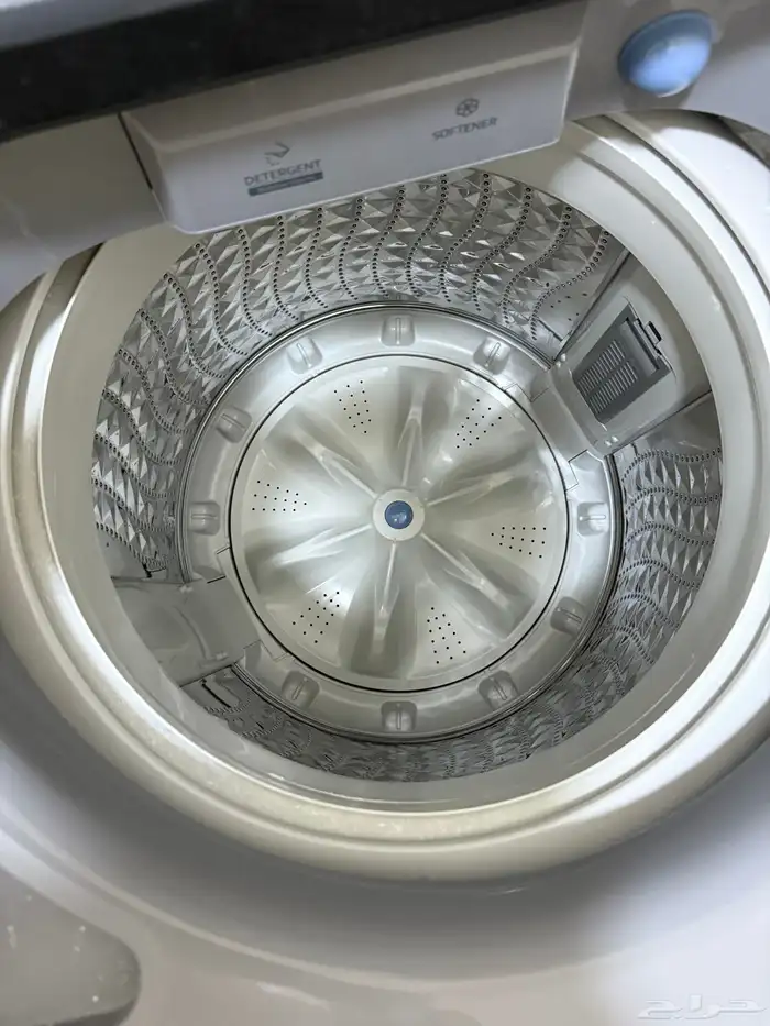 غسالة سامسونق 2