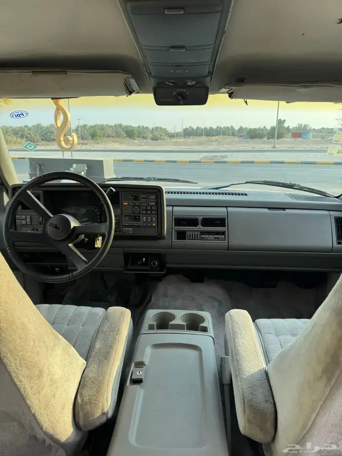 سوبربان 1994 للبيع مكينه 454 15