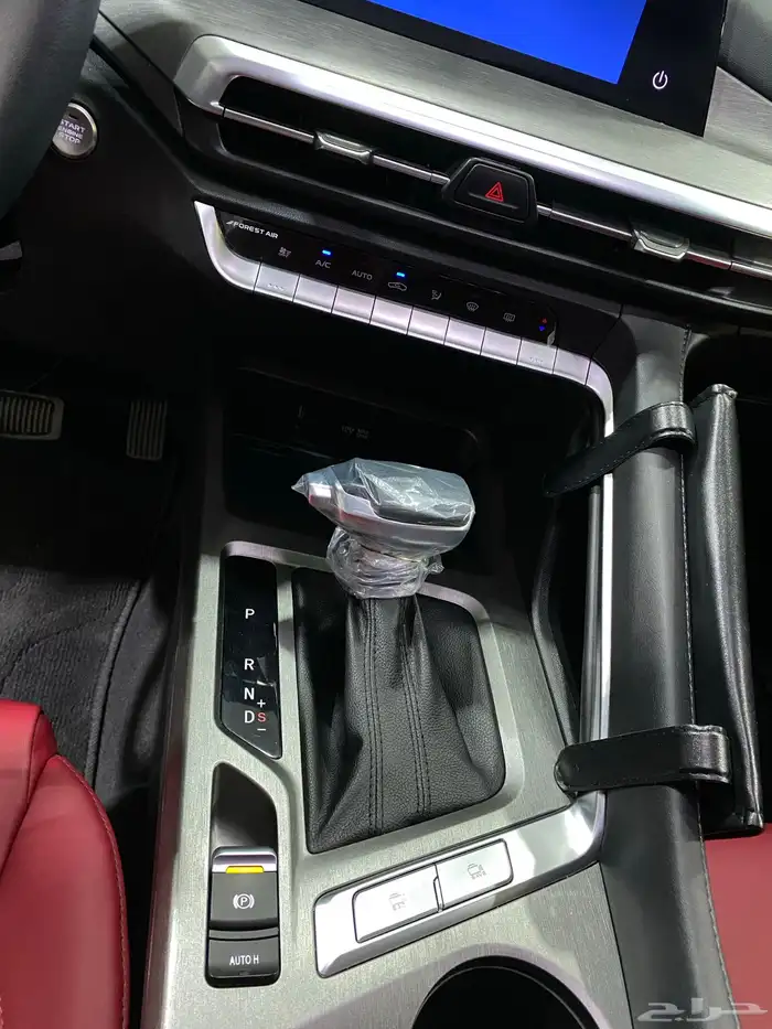 شانجان CS35 فل كامل 2025 للتنازل جديدة ممشى 2900 فقط 18