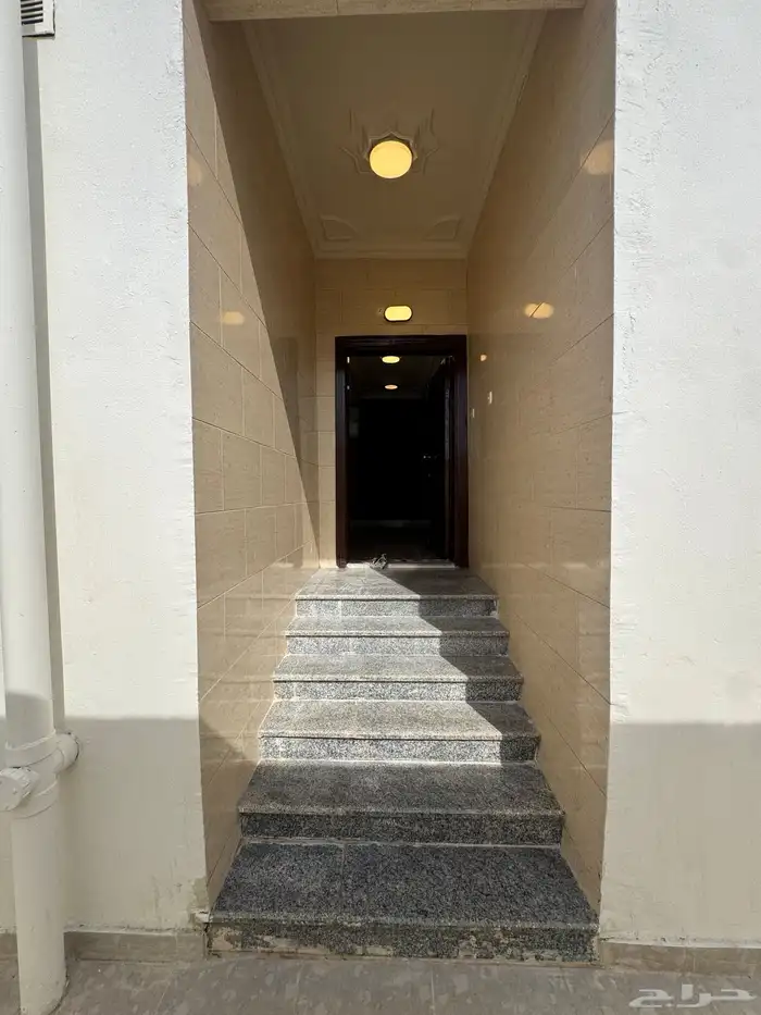 شقه للايجار بالسلام مخطط طيبه 12