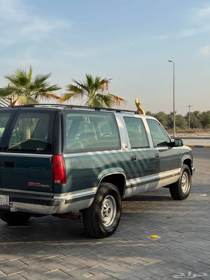 سوبربان 1994 للبيع مكينه 454 3