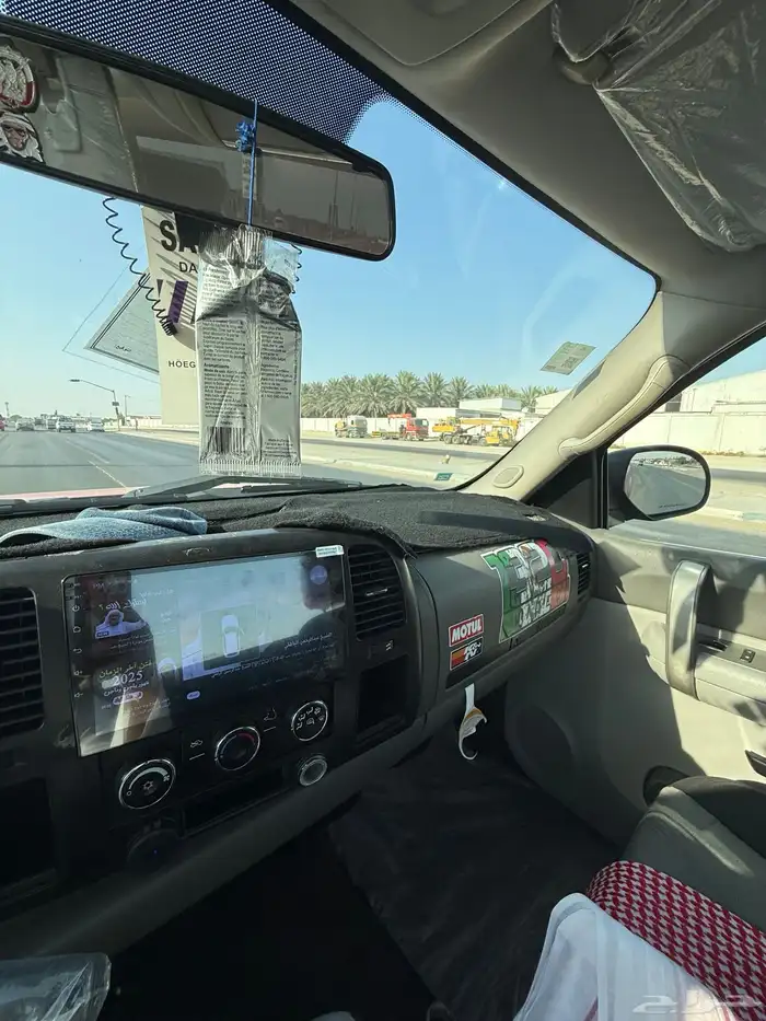 جمس سييرا بدون دبل منوه للمستخدم 2