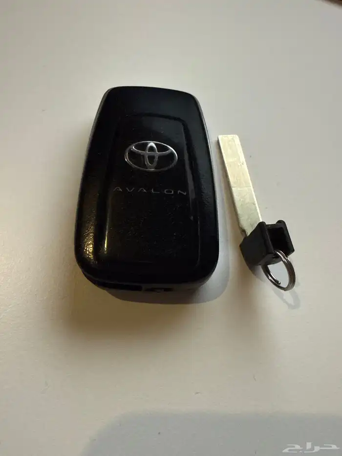 مفتاح افالون 0