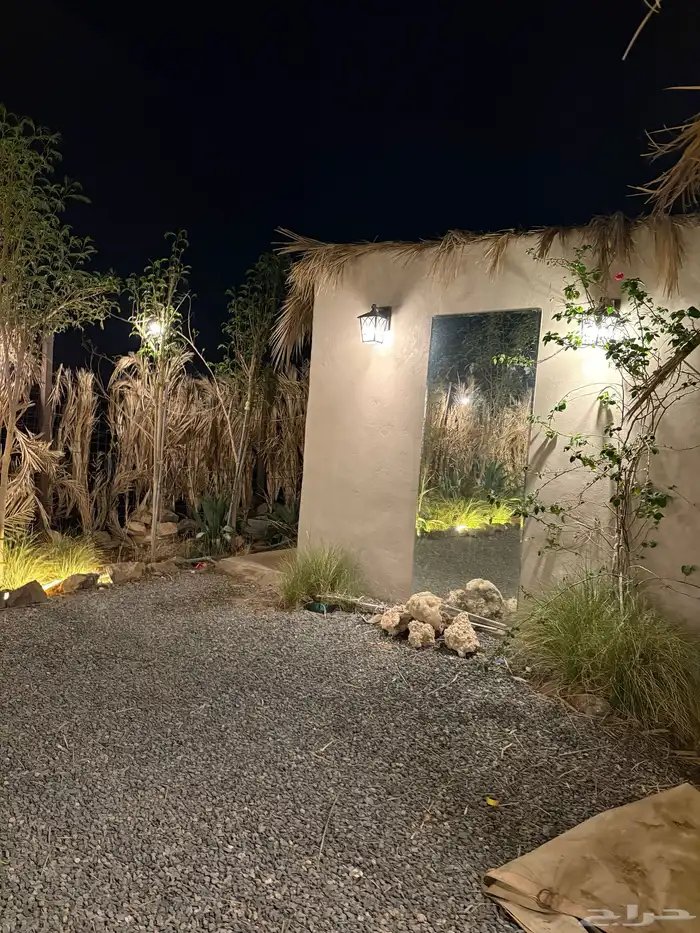 مخيم ايفا للايجار اليومي 9