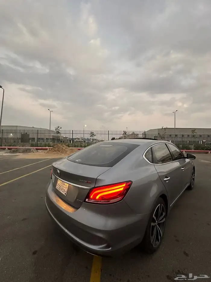 MG6 للتنازل 26