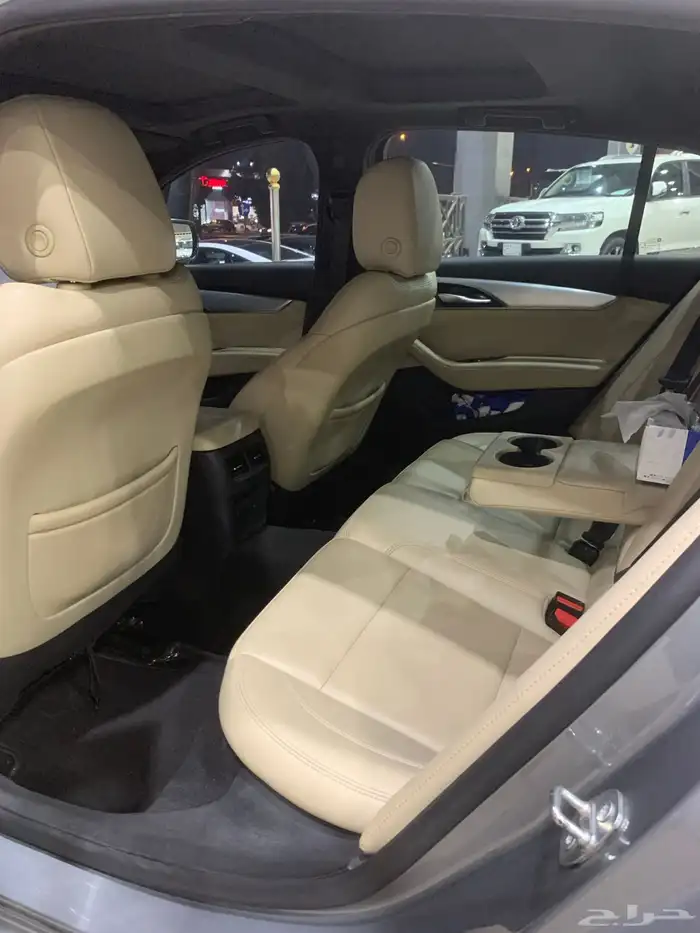 كاديلاك 2023 استاندر مالك واحد 1 11