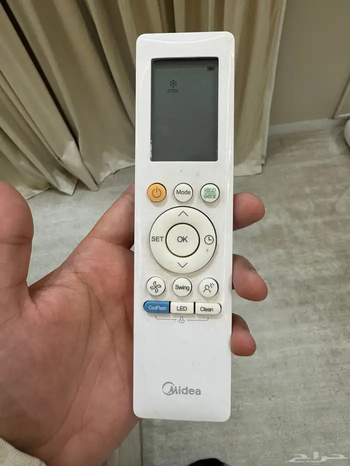 مكيفات شباك 18 1