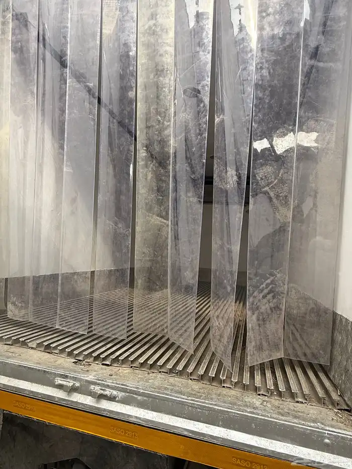 برادة دينا تبريد و تجميد ثرموكنق تي 600 مع صندوق 5 طن 5