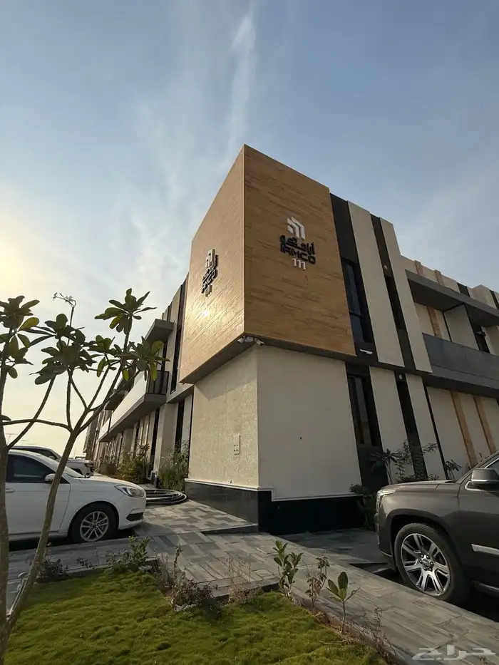 شقة فاخرة للإيجار 0