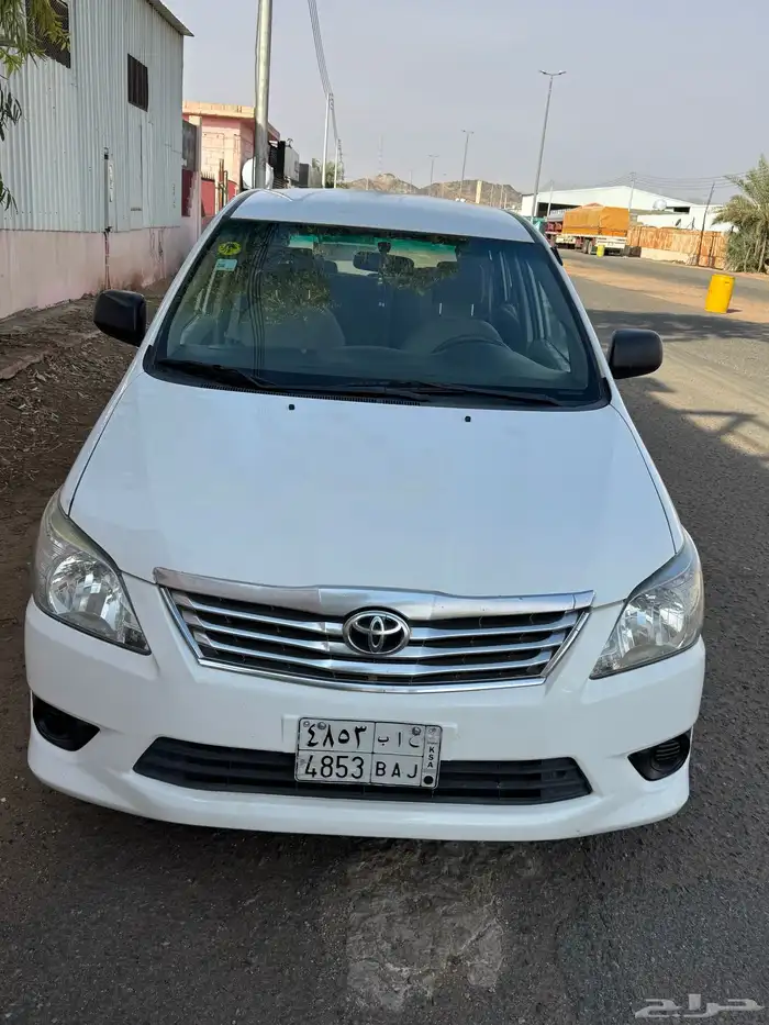 أنوفا 2013 تماتيك 4